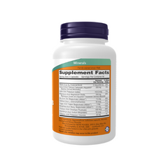 Now Foods Full Spectrum Mineral CAPS 120 Capsules
