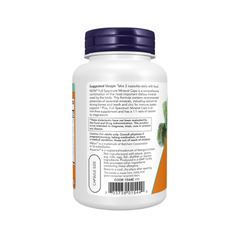 Now Foods Full Spectrum Mineral CAPS 120 Capsules