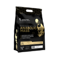 Kevin Levrone Anabolic Mass Gainer, 7 kg (15.4 lb), Chocolate Flavour Kevin Levrone