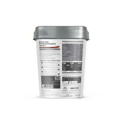 MuscleBlaze Biozyme Performance Whey – 4 kg (8.8 lb)