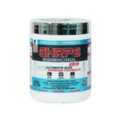 GHRP - 6 SIGMADROL Size Gaining Formula Nxeguaz