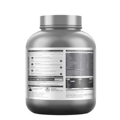 MuscleBlaze Biozyme Performance Whey, 2 kg (4.4 lb), Rich Chocolate