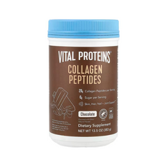 Vital Proteins Collagen Peptides, Chocolate flavor, 13.5 oz (383 g) Vital Proteins