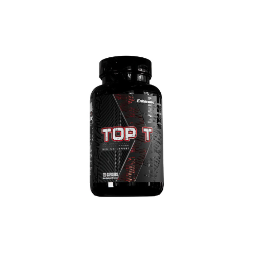 Enhanced Athlete Top T  - 120 Capsules