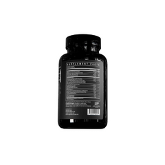 Enhanced Athlete Top T  - 120 Capsules