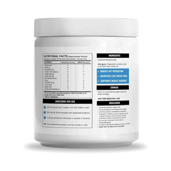 Wellcore - Pure Micronised Creatine Monohydrate Unflavoured Wellcore