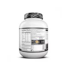 Labrada Turbo Whey Protein – Creamy Strawberry (1.8 kg / 4 lbs) Labrada Nutrition