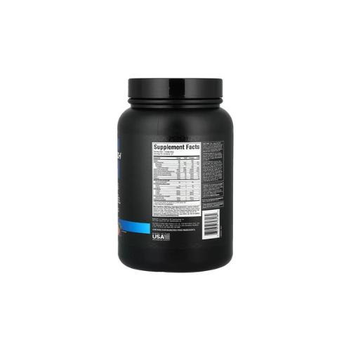 MuscleTech Cell-Tech Creatine, Fruit Punch, 3 lbs (1.36 kg) Muscletech