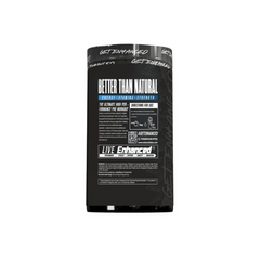 Enhanced Savage Pro Stim Pre-Workout - 30 Servings, Grape Flavour