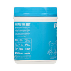Vital Proteins Collagen Peptides, Unflavored — 19.3 oz (547 g) Vital Proteins