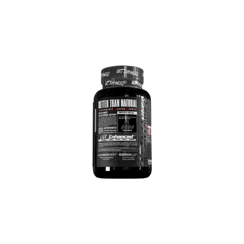 Enhanced Athlete Top T  - 120 Capsules
