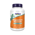 NOW Foods Magnesium Glycinate – 180 Tablets Now Foods
